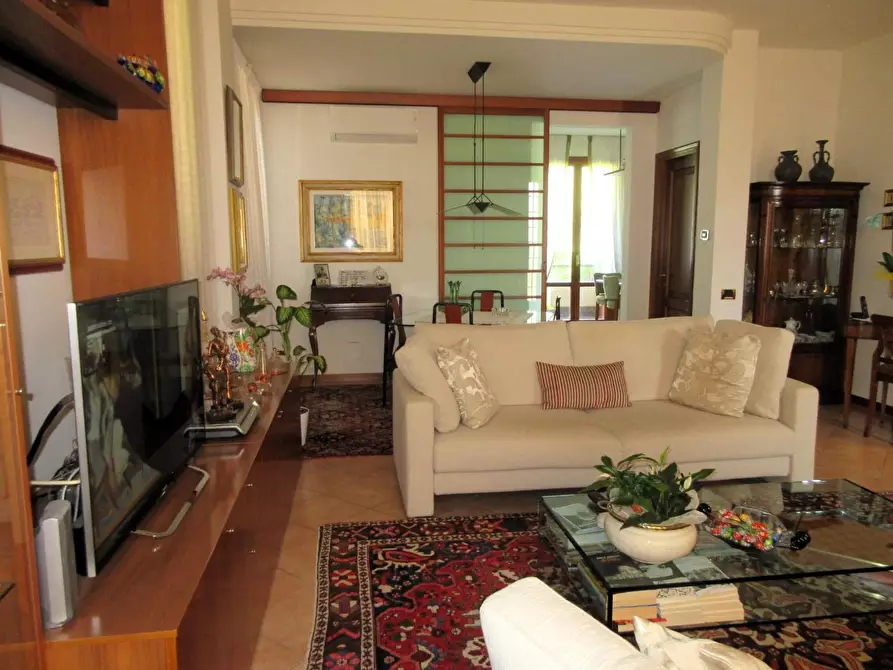 Immagine 1 di Villetta a schiera in vendita  a Empoli