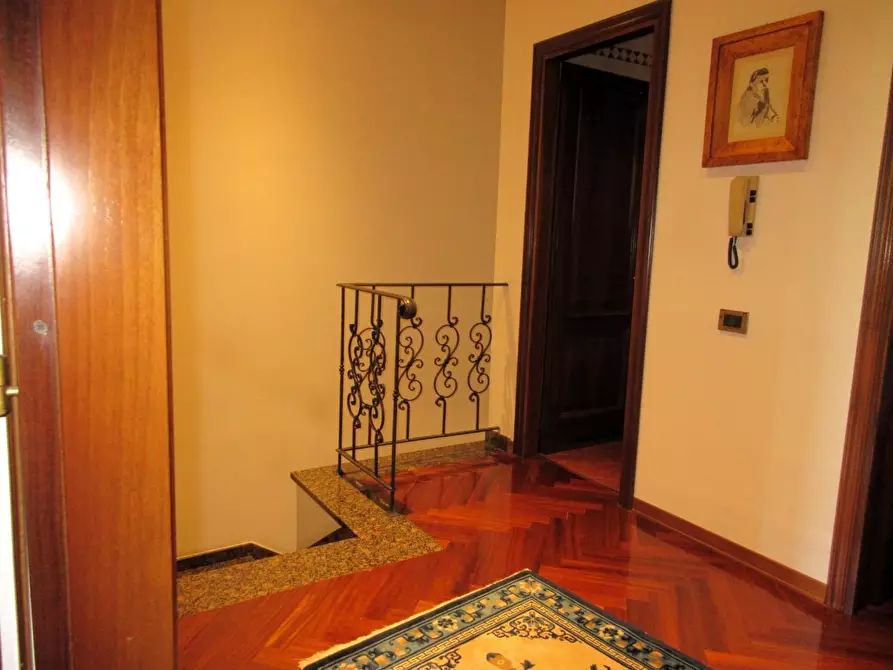 Immagine 7 di Villetta a schiera in vendita  a Empoli