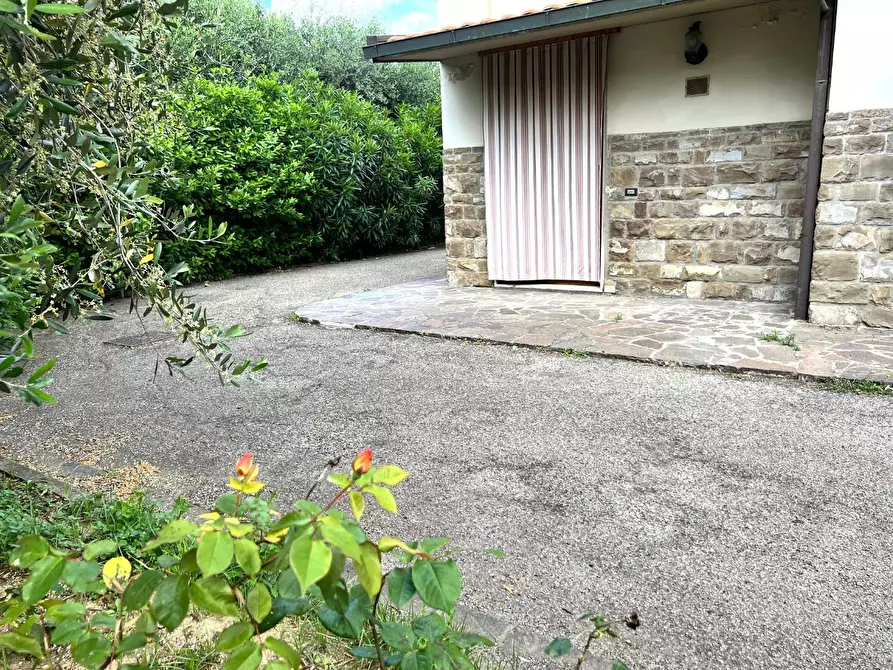 Immagine 2 di Appartamento in vendita  a Montelupo Fiorentino