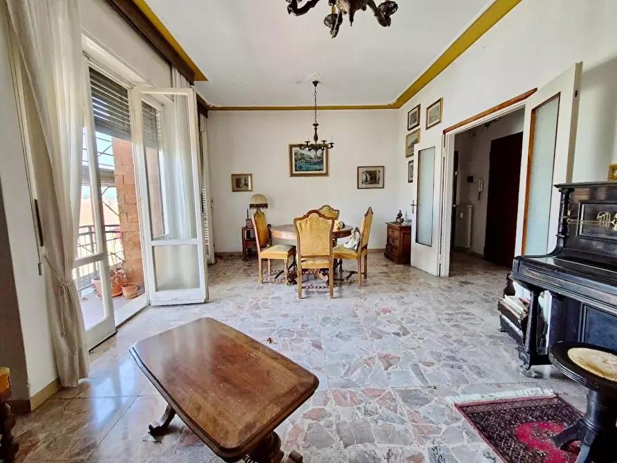 Immagine 6 di Appartamento in vendita  a Pisa