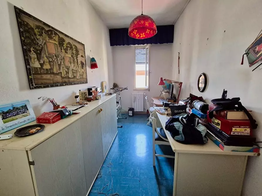 Immagine 33 di Appartamento in vendita  a Pisa