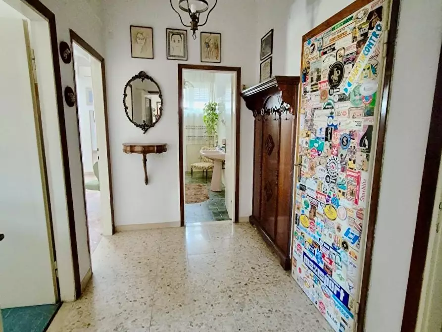 Immagine 17 di Appartamento in vendita  a Pisa