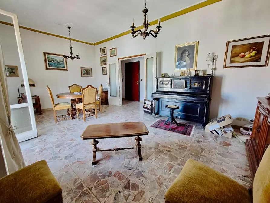 Immagine 3 di Appartamento in vendita  a Pisa