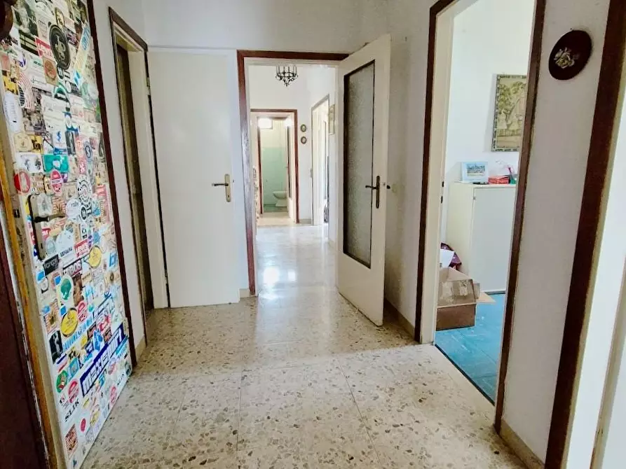 Immagine 36 di Appartamento in vendita  a Pisa