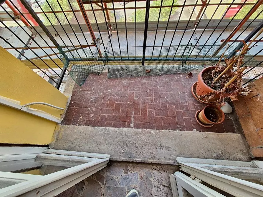 Immagine 8 di Appartamento in vendita  a Pisa