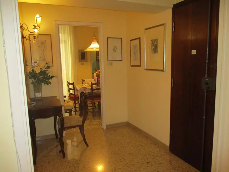 Immagine 7 di Appartamento in vendita  a Pontedera