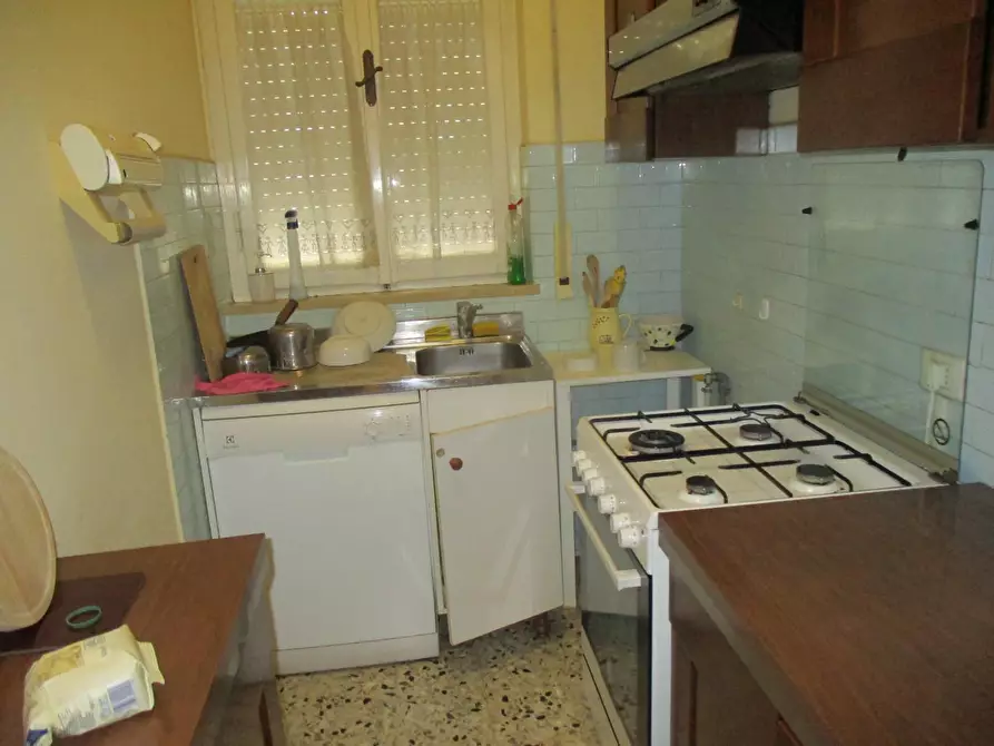 Immagine 10 di Appartamento in vendita  a Pontedera