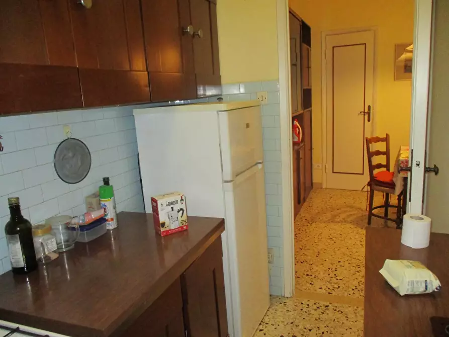 Immagine 11 di Appartamento in vendita  a Pontedera