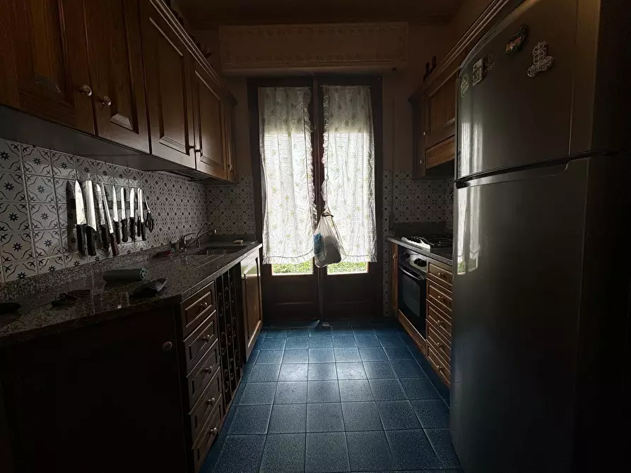 Immagine 16 di Villa in vendita  a Lucca