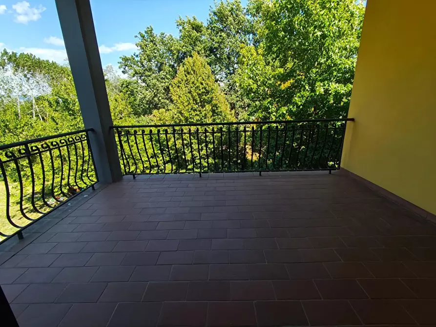 Immagine 37 di Villa in vendita  a Lucca