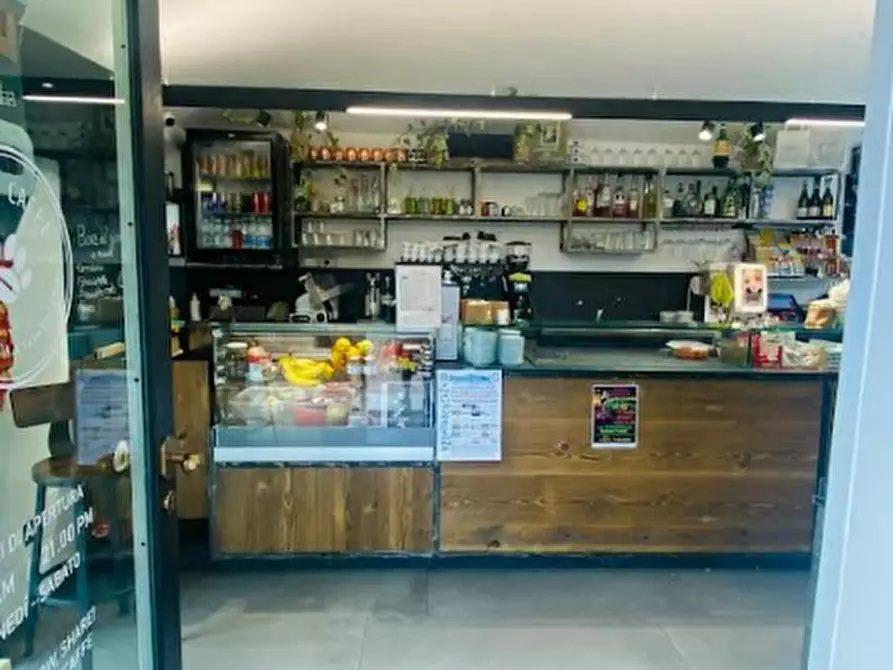 Immagine 1 di Bar / Ristorante in vendita  a San Francesco Al Campo