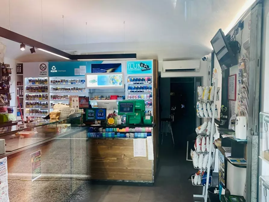 Immagine 3 di Bar / Ristorante in vendita  a San Francesco Al Campo