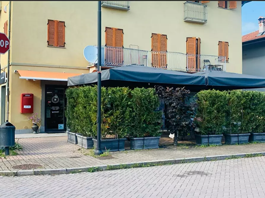 Immagine 5 di Bar / Ristorante in vendita  a San Francesco Al Campo