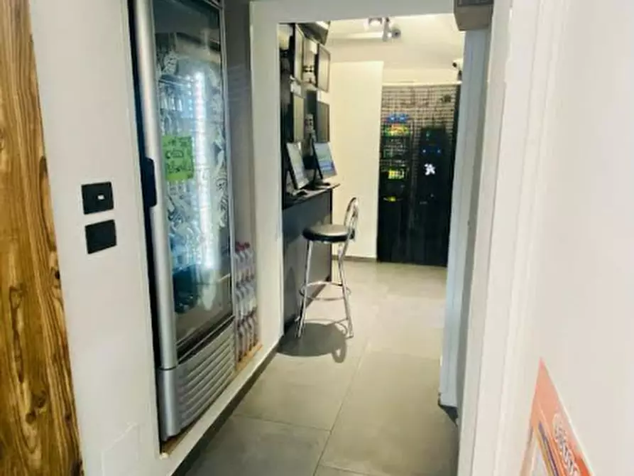 Immagine 4 di Bar / Ristorante in vendita  a San Francesco Al Campo