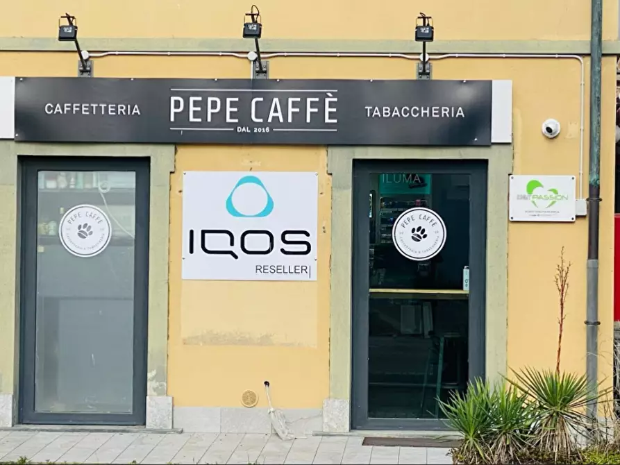 Immagine 6 di Bar / Ristorante in vendita  a San Francesco Al Campo