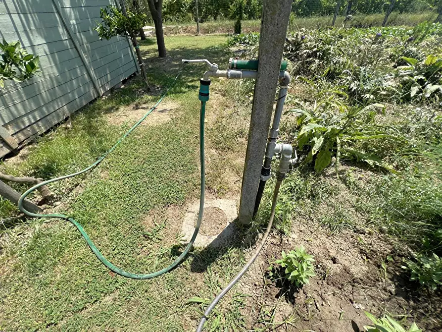 Immagine 7 di Terreno agricolo in vendita  a Cascina