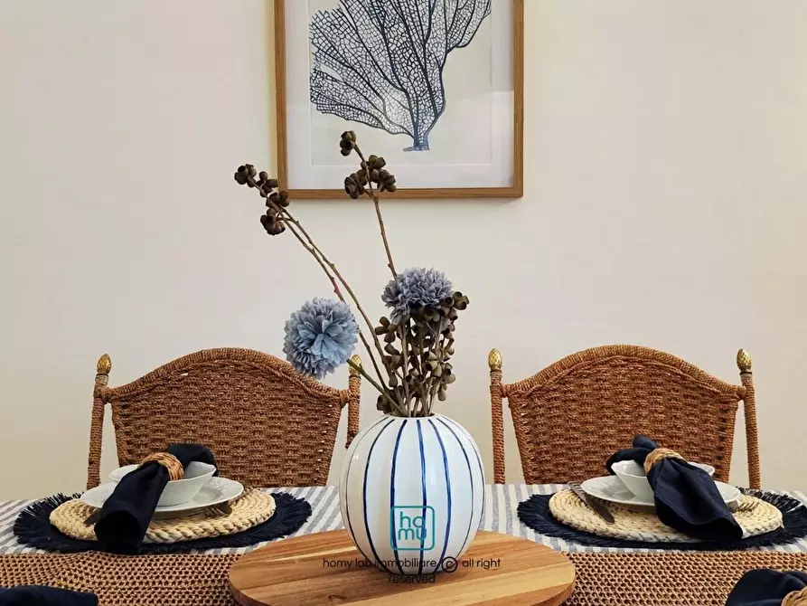 Immagine 4 di Appartamento in vendita  a Carrara