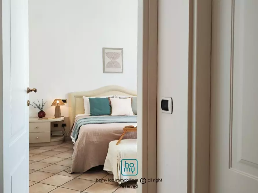 Immagine 7 di Appartamento in vendita  a Carrara