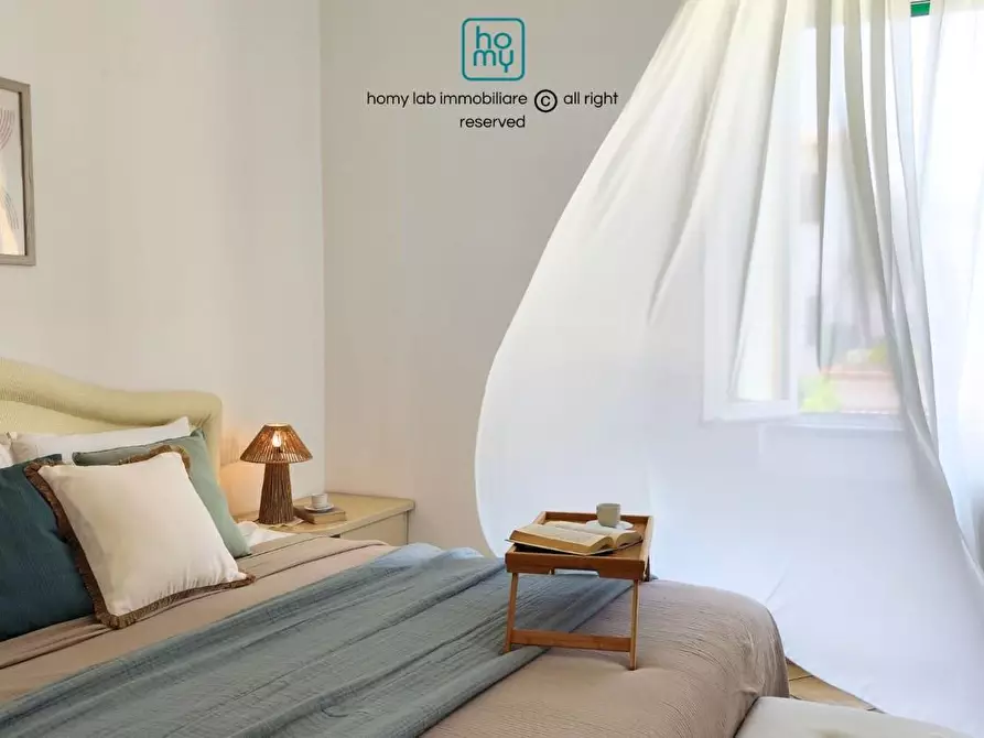 Immagine 6 di Appartamento in vendita  a Carrara