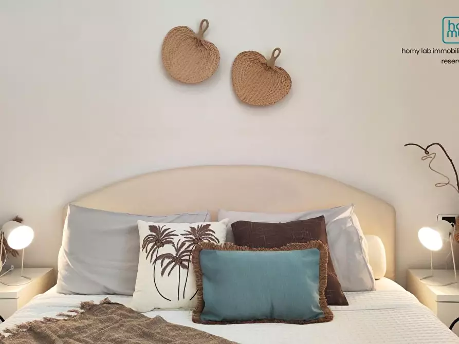 Immagine 3 di Appartamento in vendita  a Carrara