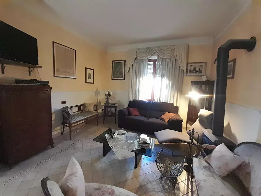 Immagine 6 di Casa indipendente in vendita  a Vecchiano