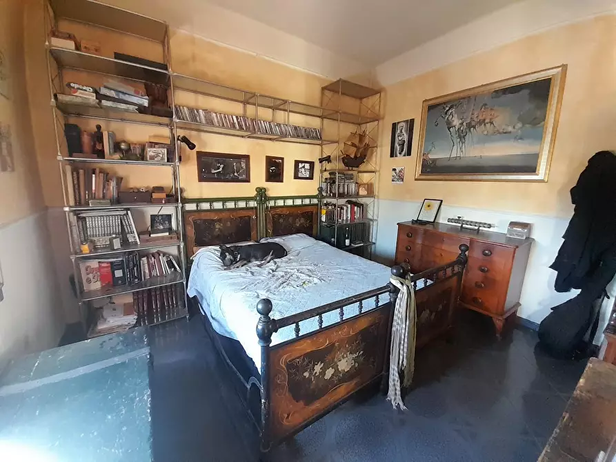 Immagine 23 di Casa indipendente in vendita  a Vecchiano