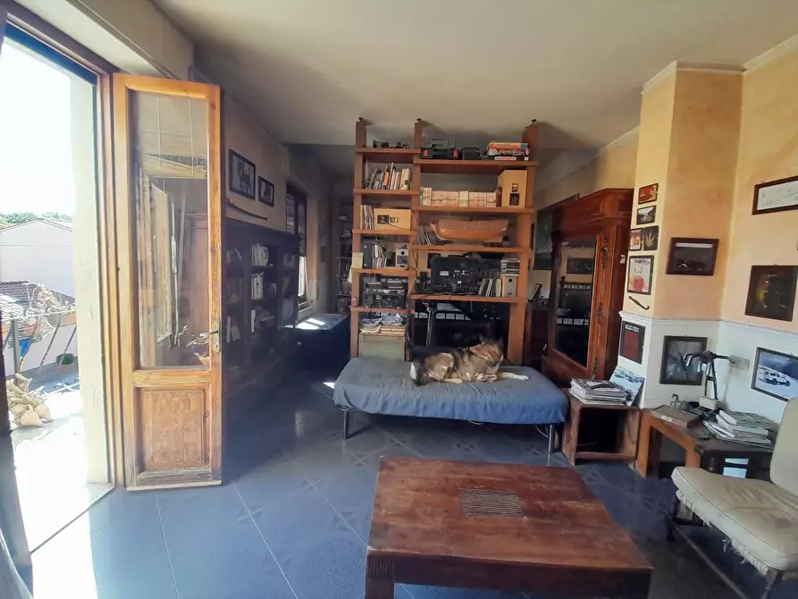 Immagine 18 di Casa indipendente in vendita  a Vecchiano