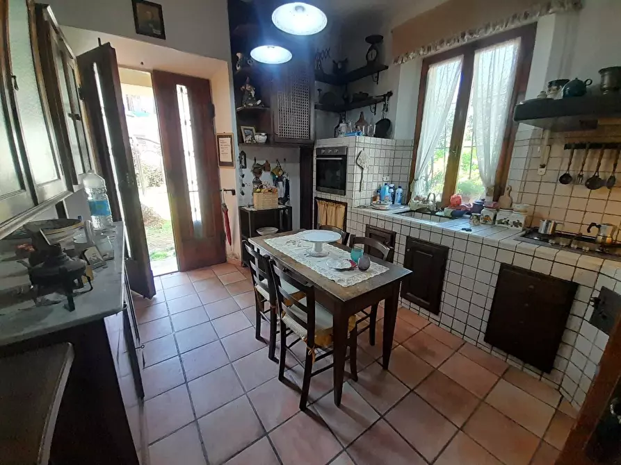 Immagine 9 di Casa indipendente in vendita  a Vecchiano