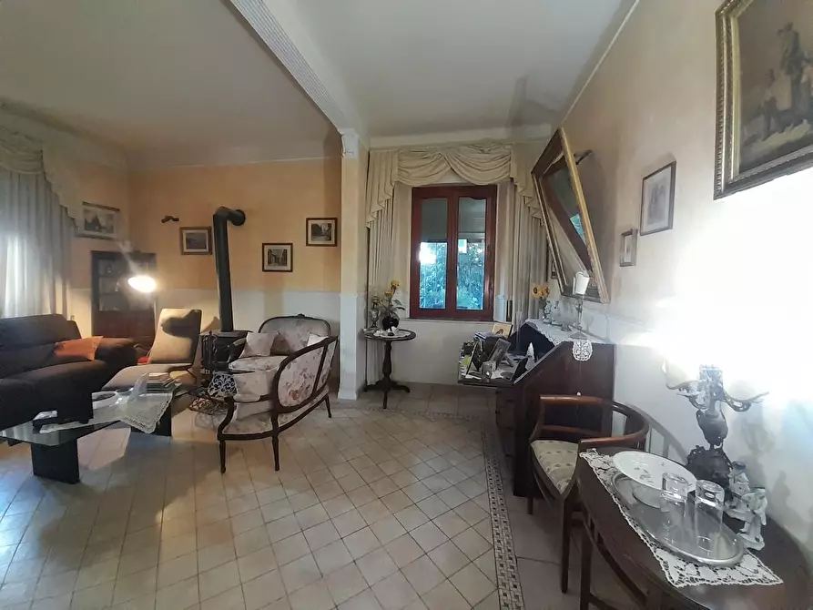 Immagine 7 di Casa indipendente in vendita  a Vecchiano