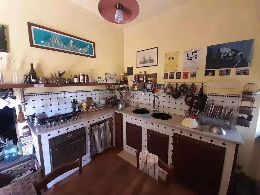 Immagine 20 di Casa indipendente in vendita  a Vecchiano