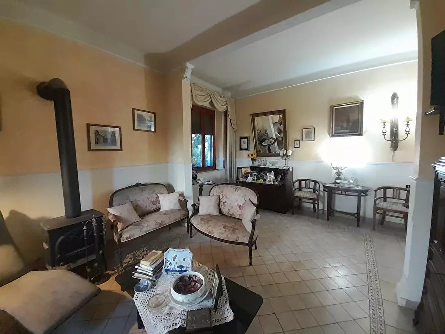 Immagine 4 di Casa indipendente in vendita  a Vecchiano