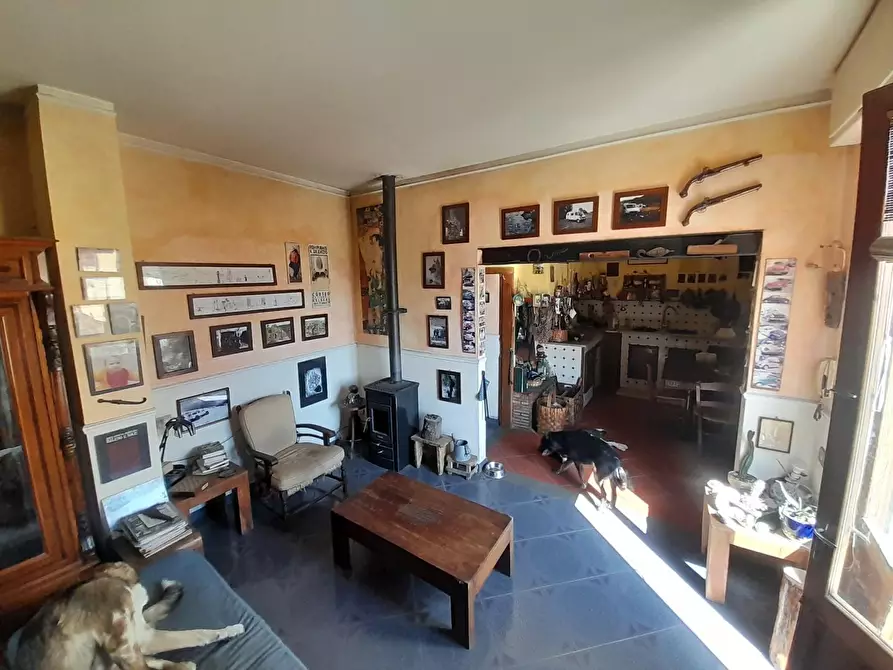 Immagine 22 di Casa indipendente in vendita  a Vecchiano