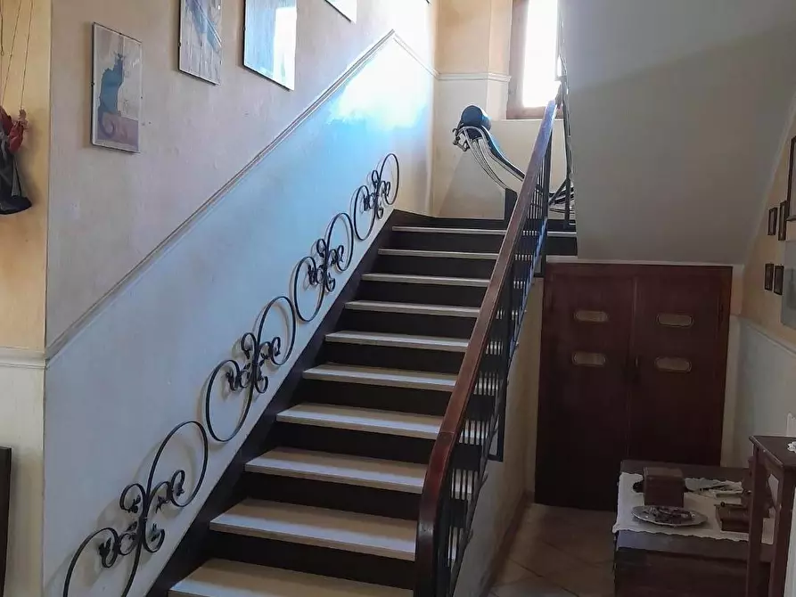 Immagine 10 di Casa indipendente in vendita  a Vecchiano