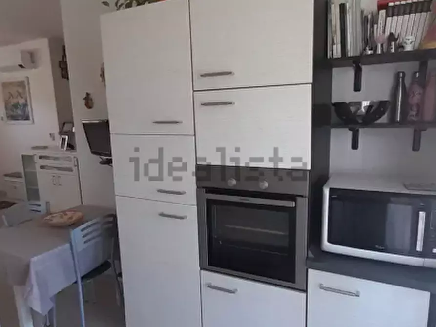 Immagine 8 di Appartamento in vendita  a La Spezia