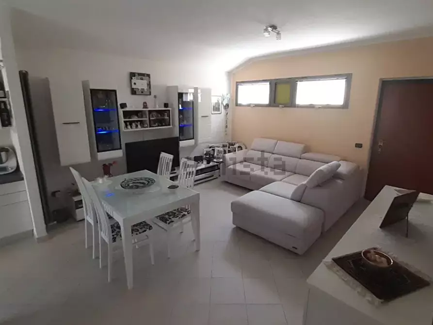 Immagine 4 di Appartamento in vendita  a La Spezia