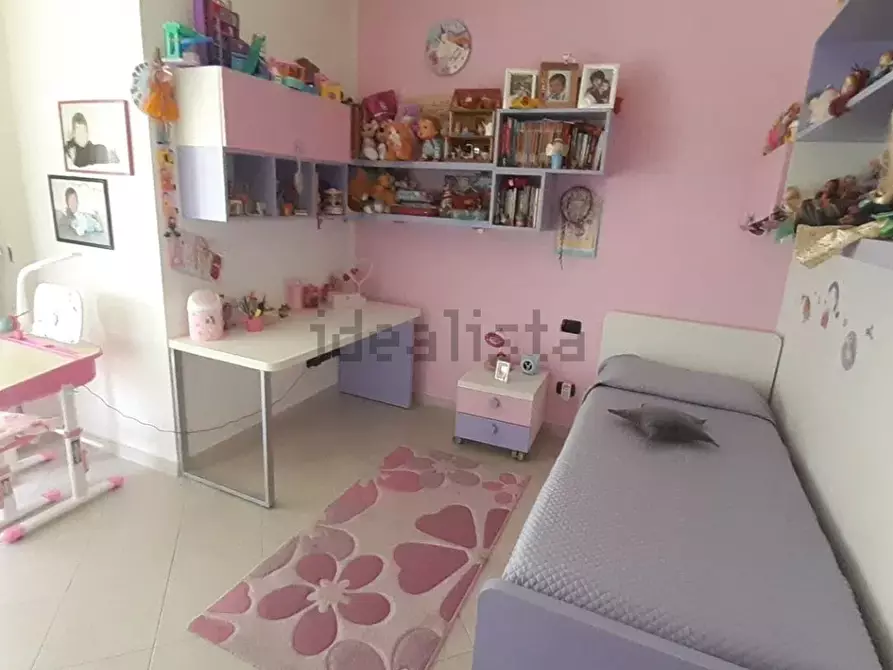 Immagine 19 di Appartamento in vendita  a La Spezia