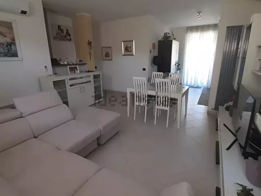 Immagine 5 di Appartamento in vendita  a La Spezia