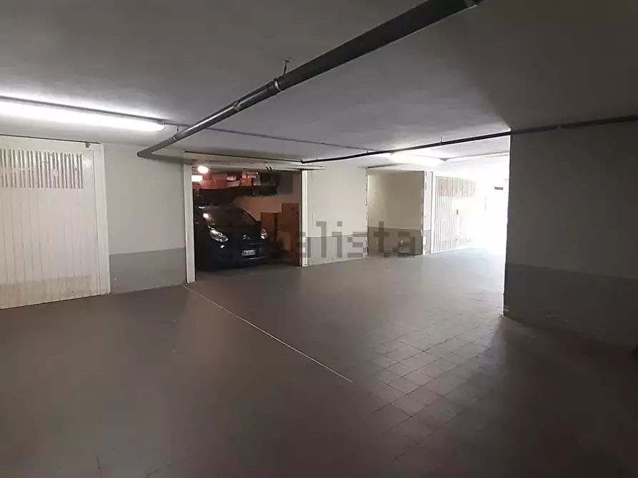 Immagine 31 di Appartamento in vendita  a La Spezia