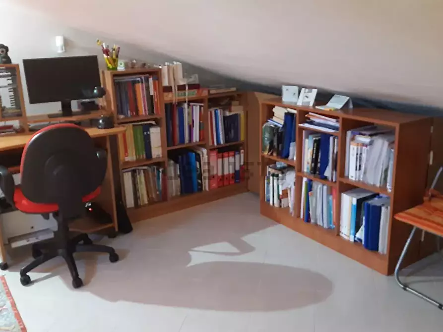 Immagine 29 di Appartamento in vendita  a La Spezia