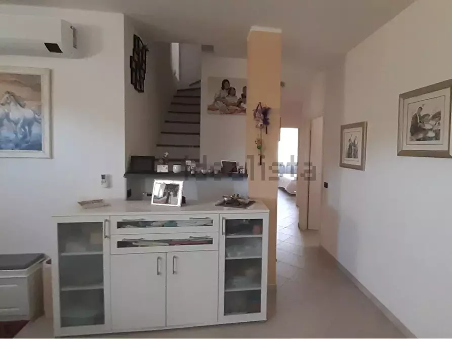 Immagine 9 di Appartamento in vendita  a La Spezia