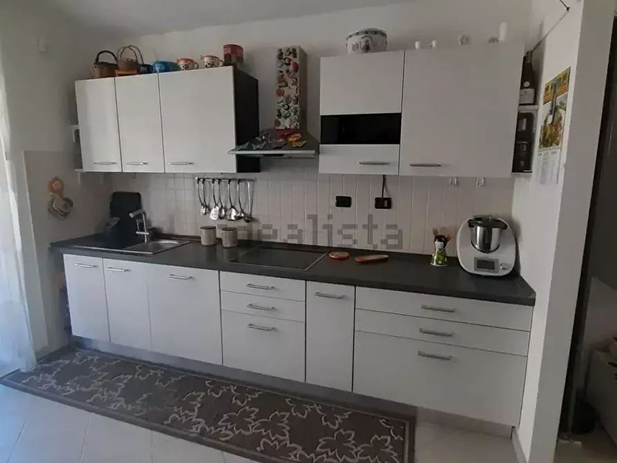 Immagine 7 di Appartamento in vendita  a La Spezia