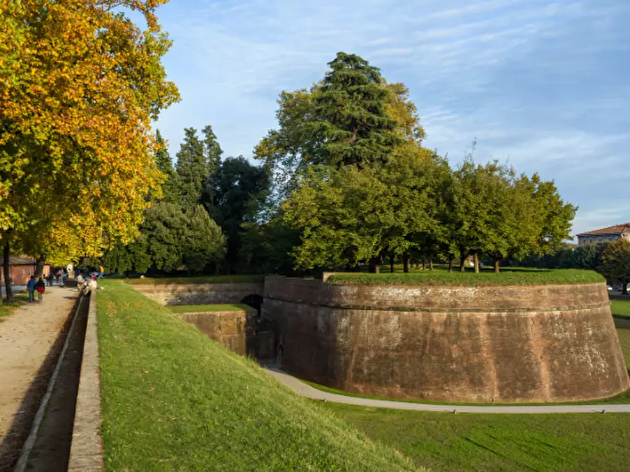 Immagine 3 di Albergo/B&B/Residence in vendita  a Lucca