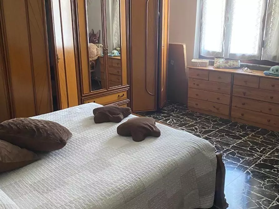 Immagine 3 di Appartamento in vendita  a Massa