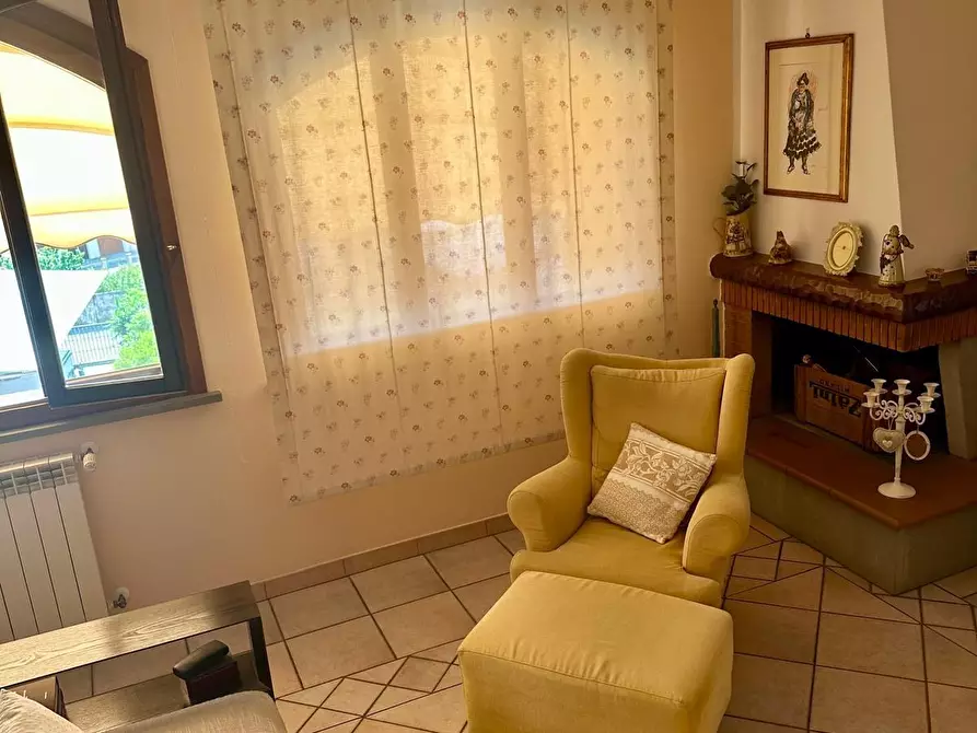 Immagine 9 di Mansarda in vendita  a Campiglia Marittima