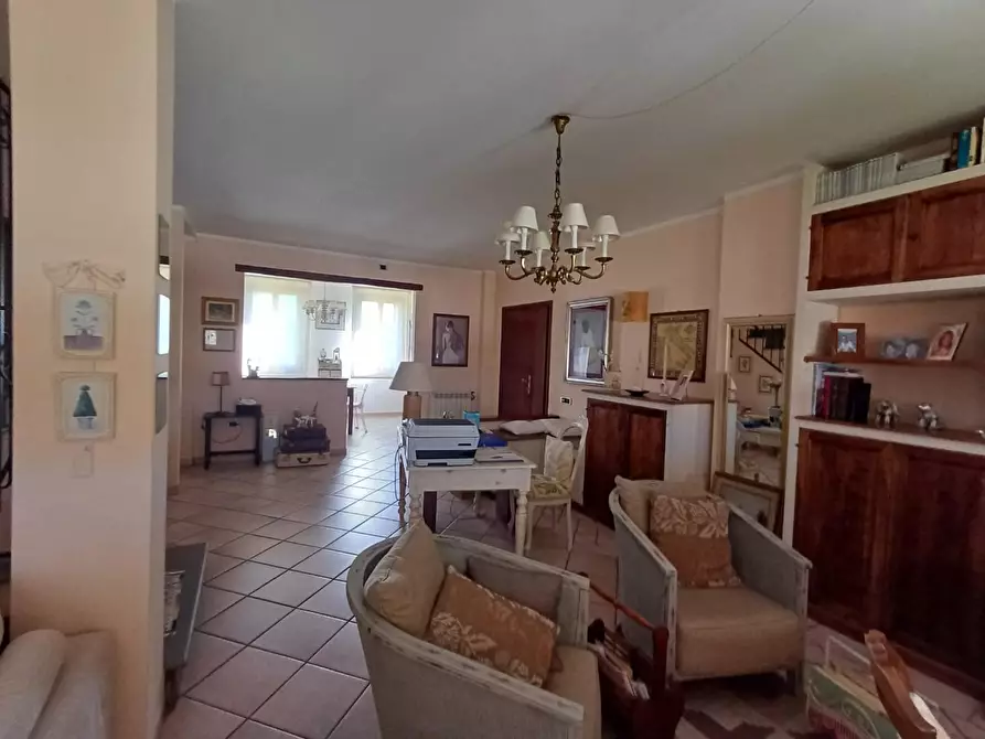 Immagine 6 di Mansarda in vendita  a Campiglia Marittima