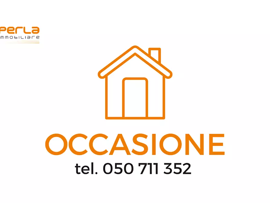 Immagine 1 di Appartamento in vendita  a Cascina