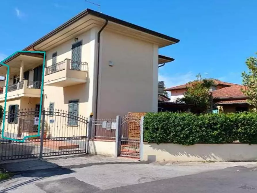 appartamento in vendita a Massa