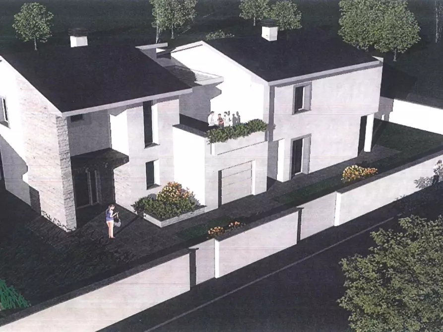 Immagine 1 di Villa in vendita  a San Miniato