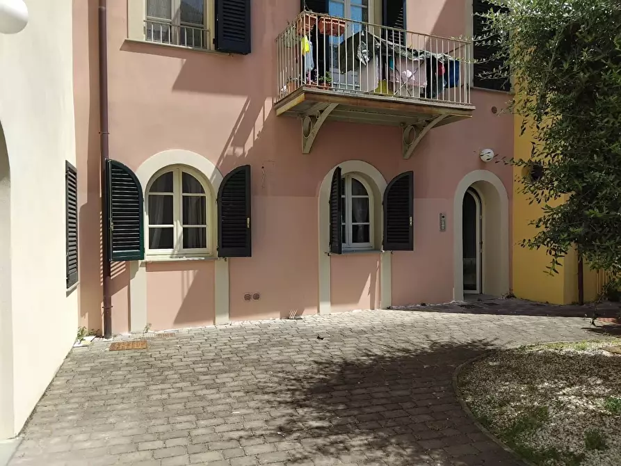 appartamento in vendita a Pisa in zona Centro Storico