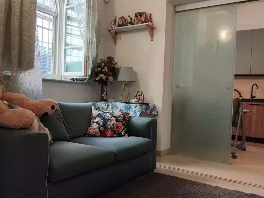 Immagine 3 di Appartamento in vendita  a Pisa